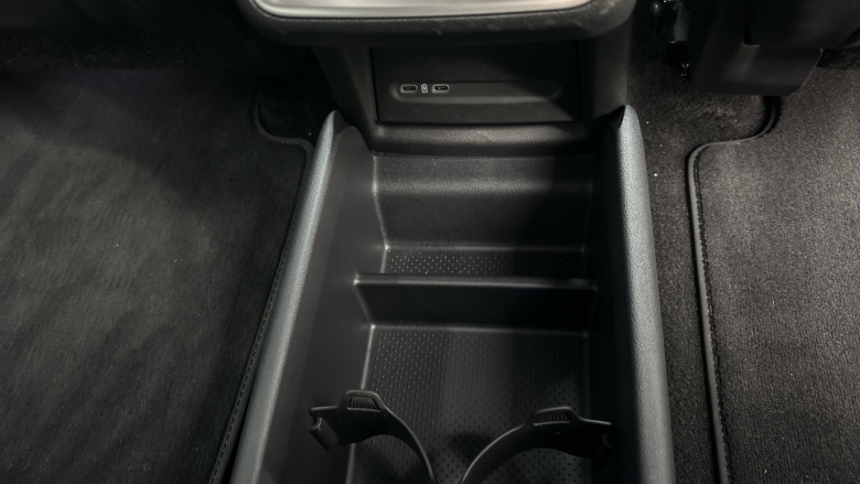 Skoda Enyaq 210kW 85 Sportline 82kWh 5dr Auto Electric Estate